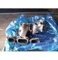 ТУРБИНА RENAULT DACIA 1,2 TCE 8201439411 144106351