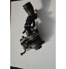 Турбина Turbo Renault F9Q 1.9 DCI 130 KM