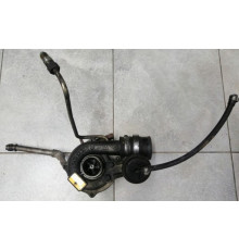 RENAULT MEGANE II 1.5 DCI ТУРБОКОМПРЕССОР ТУРБИНА