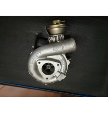 Renault Mascott 3.0 DCI Турбина
