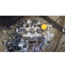 ТУРБИНА 144103742R 0.9 TCE CLIO IV CAPTUR