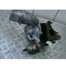 RENAULT MEGANE II 1.9 DCI, ТУРБИНА 7700105102C