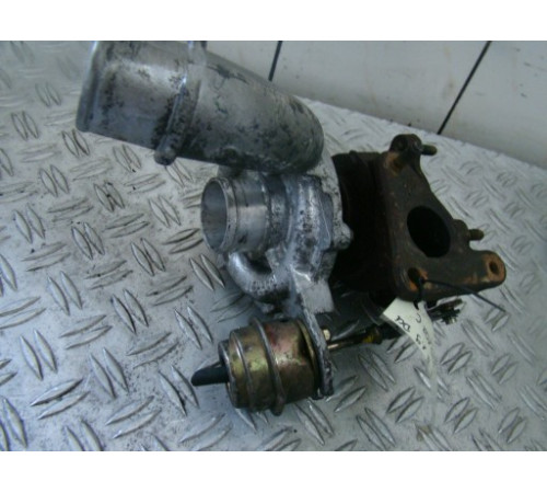RENAULT MEGANE II 1.9 DCI, ТУРБИНА 7700105102C