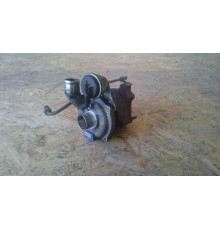 Турбо турбина 1.5 dci 54359710011 Renault clio III