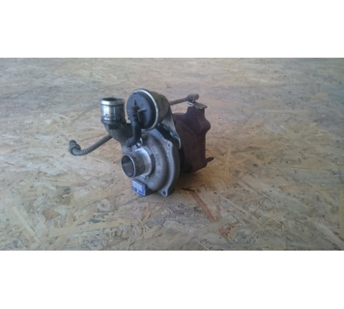 Турбо турбина 1.5 dci 54359710011 Renault clio III