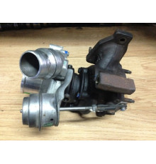 Турбина Renault Попасть 2.0 DCI H8200466021 910077-B