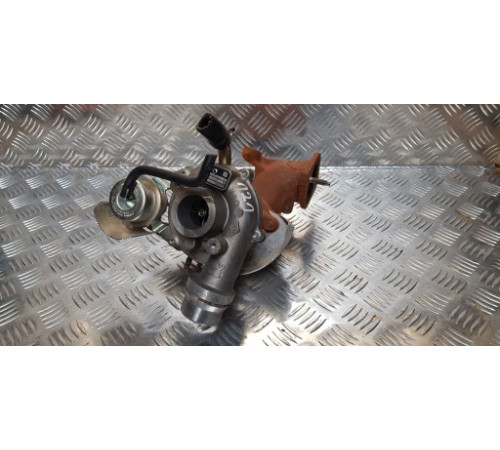 DACIA, RENAULT CLIO 1.5 DCI, ТУРБИНА 6272835