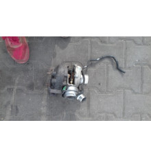 TURBOSPREŻATKA ТУРБИНА RENAULT LAGUNA III 2.0 DCI