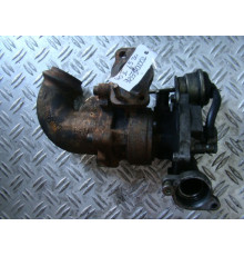 RENAULT CLIO II 1.5 DCI, ТУРБИНА 54359700002