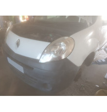RENAULT KANGOO CLIO III ТУРБИНА ТУРБО 85KM