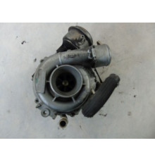 ТУРБИНА TURBO RENAULT 1.9 DCI SCENIC II 8200396585