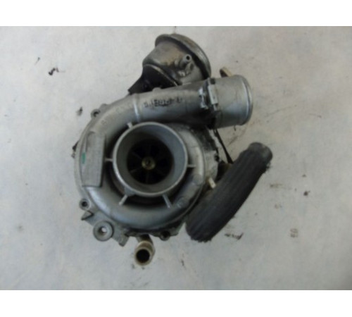 ТУРБИНА TURBO RENAULT 1.9 DCI SCENIC II 8200396585