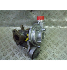 ТУРБИНА RENAULT CLIO IV CAPTUR DACIA DUSTER SANDER