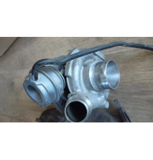 ТУРБИНА RENAULT LAGUNA III 2.0 DCI H8200347344
