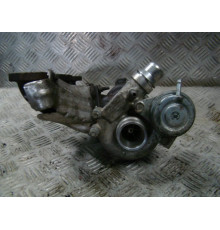 ТУРБО ТУРБИНА 8200864964 RENAULT 1.2 Тб