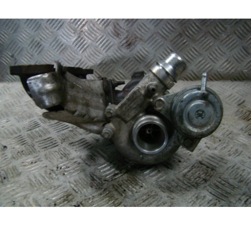 ТУРБО ТУРБИНА 8200864964 RENAULT 1.2 Тб