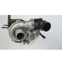 RENAULT ТУРБИНА 54389700005 1,6 DCI 130 KM.