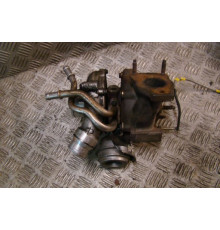 Турбо Турбина Renault Laguna III 2.0 DCI 46750783