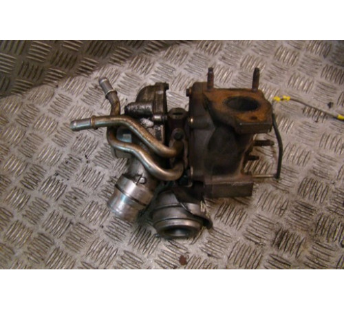 Турбо Турбина Renault Laguna III 2.0 DCI 46750783 Турбо Турбина Renault Laguna III 2.0 DCI 46750783