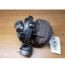 ТУРБИНА RENAULT SCENIC III 1.5 DCI 54399700070