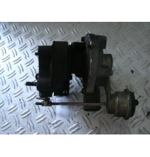 RENAULT KANGOO 1.5 DCI, ТУРБИНА 54359710002