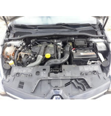 RENAULT CLIO IV 1,5 DCI 75 КМ ТУРБОКОМПРЕССОР ТУРБИНА
