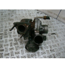 LAGUNA II ЛИФТИНГ 1.9 DCI 130KM ТУРБИНА 8200398585