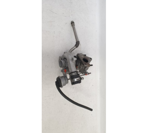 Renault 1.5 DCI Турбокомпрессор Турбина 54391015071
