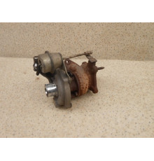 ТУРБИНА 860233H82307056 RENAULT MEGANE III 1.5 DCI