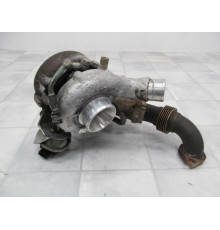 RENAULT 3.0 DCI V6 ТУРБИНА ТУРБО 8972409267