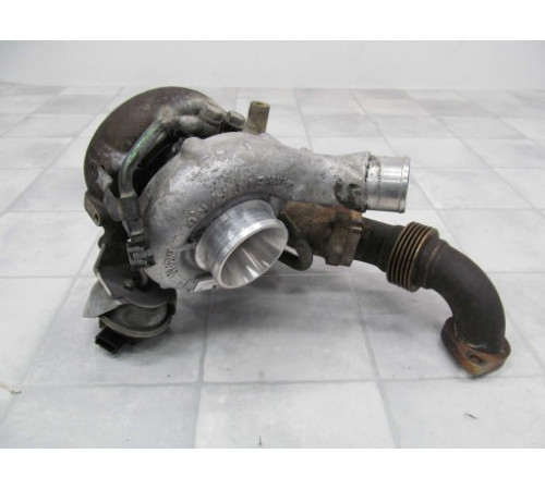RENAULT 3.0 DCI V6 ТУРБИНА ТУРБО 8972409267