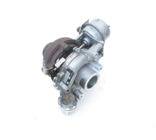 RENAULT MEGANE IV 1.5 DCI ТУРБОКОМПРЕССОР ТУРБИНА