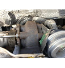 RENAULT 2.0 DCI 150Л. С. ТУРБИНА ТУРБО LAGUNA III