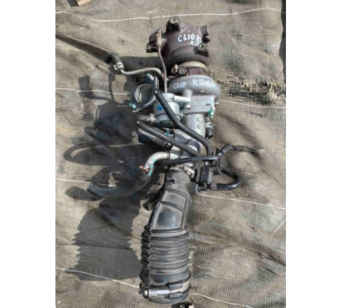 ТУРБИНА 49335-00911 14411KB00C RENAULT CLIO RS 1.6