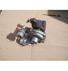 ТУРБИНА RENAULT CLIO II 2 1.5 DCI 54359700012