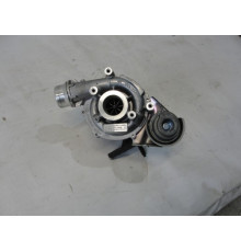 ТУРБОКОМПРЕССОР ТУРБИНА CLIO IV КАПЮШОН 8201164371