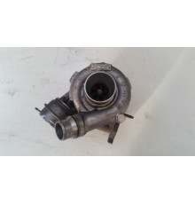 LAGUNA II 2.0 DCI 150 Л. с. ТУРБИНА H8200347344