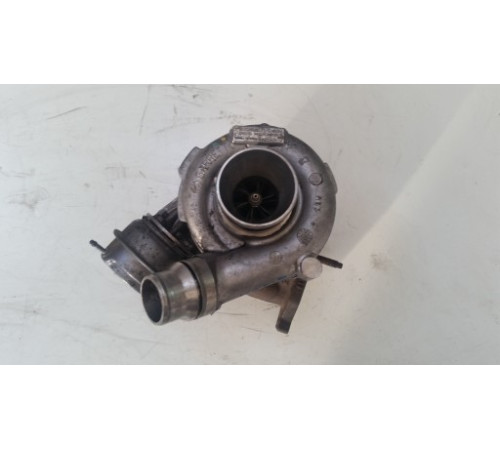 LAGUNA II 2.0 DCI 150 Л. с. ТУРБИНА H8200347344