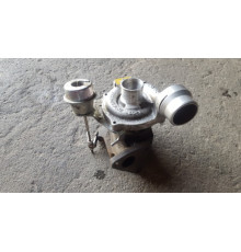 RENAULT 1.5 DCI ТУРБОКОМПРЕССОР ТУРБИНА 54359700012