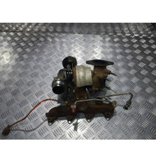 RENAULT DACIA 1.5 dci K9K Турбина 889697H82728404