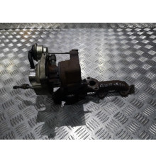ТУРБИНА RENAULT CLIO III 3 1.5 DCI 507852H30 1868