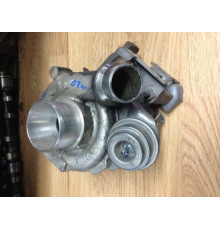 ТУРБИНА RENAULT ПОПАСТЬ 2.0 DCI H8200466021 07R