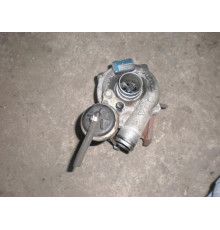RENAULT CLIO KANGOO 1.5 DCI ТУРБОКОМПРЕССОР,ТУРБИНА