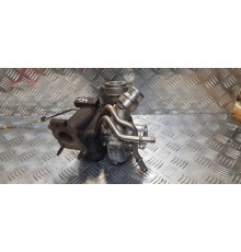 RENAULT LAGUNA, MEGANE 2.0 DCI ТУРБИНА 770116-1