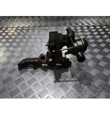 ТУРБИНА RENAULT CLIO III 3 1.5 DCI 507852H30 1868