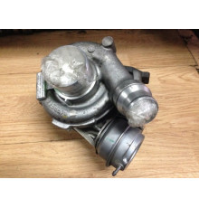 ТУРБИНА RENAULT ПОПАСТЬ 2.0 DCI H8200347344