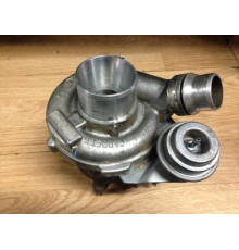 ТУРБИНА RENAULT LAGUNA 2.0 DCI H8200638766