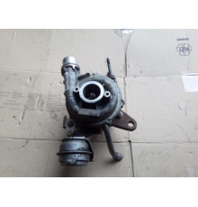 ТУРБОКОМПРЕССОР ТУРБИНА GTB1446VZ 8200799760 1.9 DCI