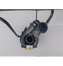 Турбо турбина Renault Clio 1.5 DCi 189536H118218