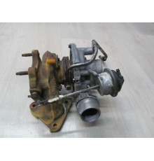 RENAULT MASTER 2.5 DCI ТУРБИНА 8200483650 06-10 120